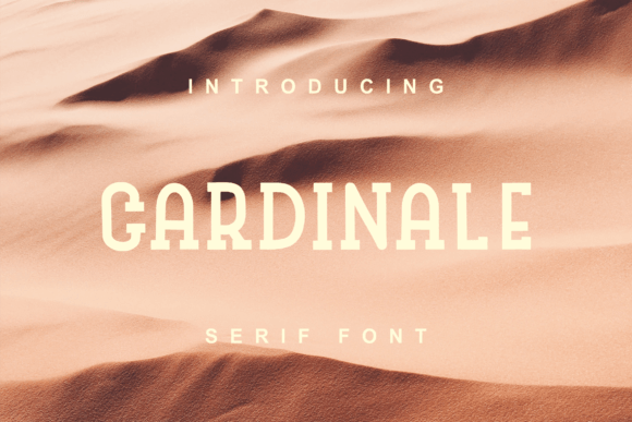 Cardinale
