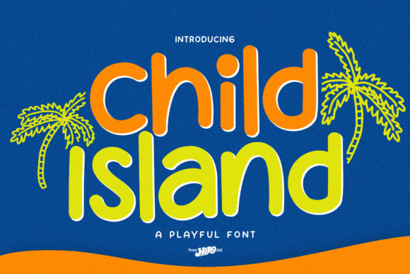 Child Island